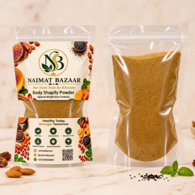 Body Shapify Powder (Special Weight-loss Formula)