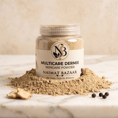 Multicare Dermix Skincare Powder